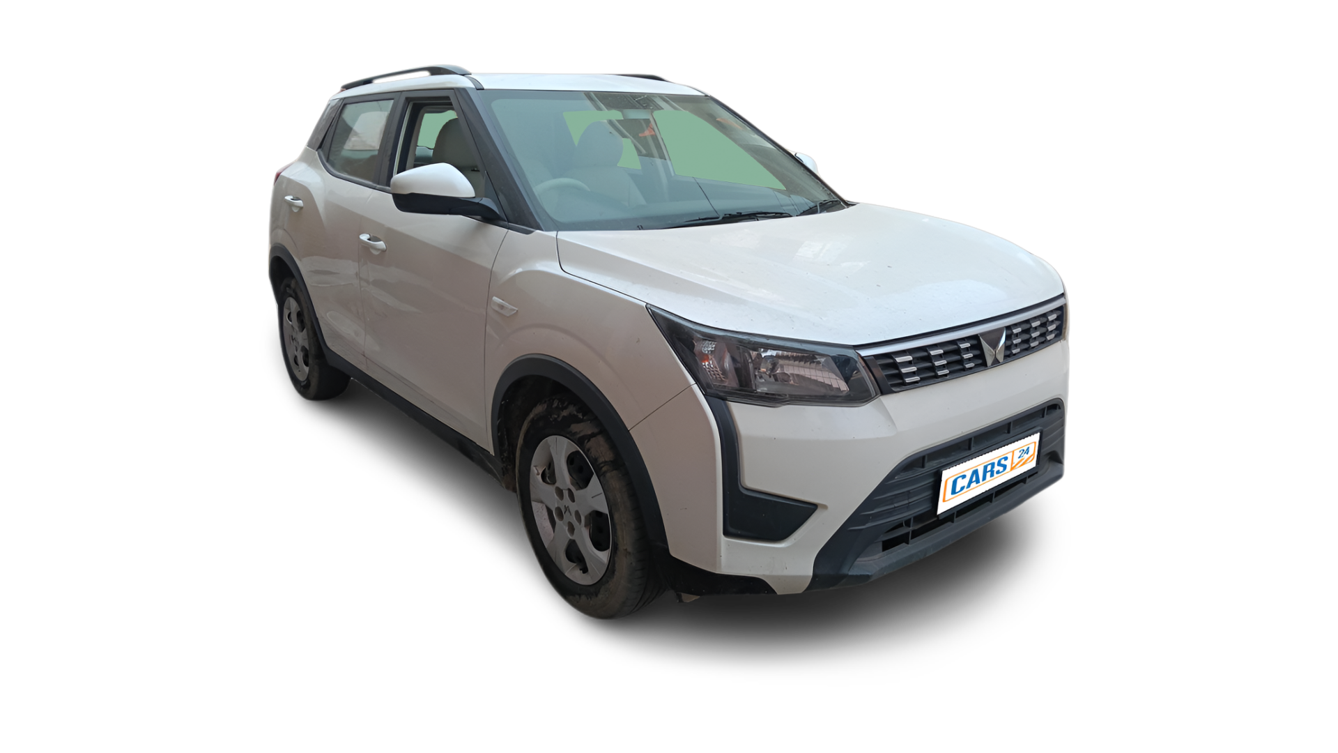 2022 Mahindra XUV300 - SUV - Diesel - Manual - ₹9.38 lakh